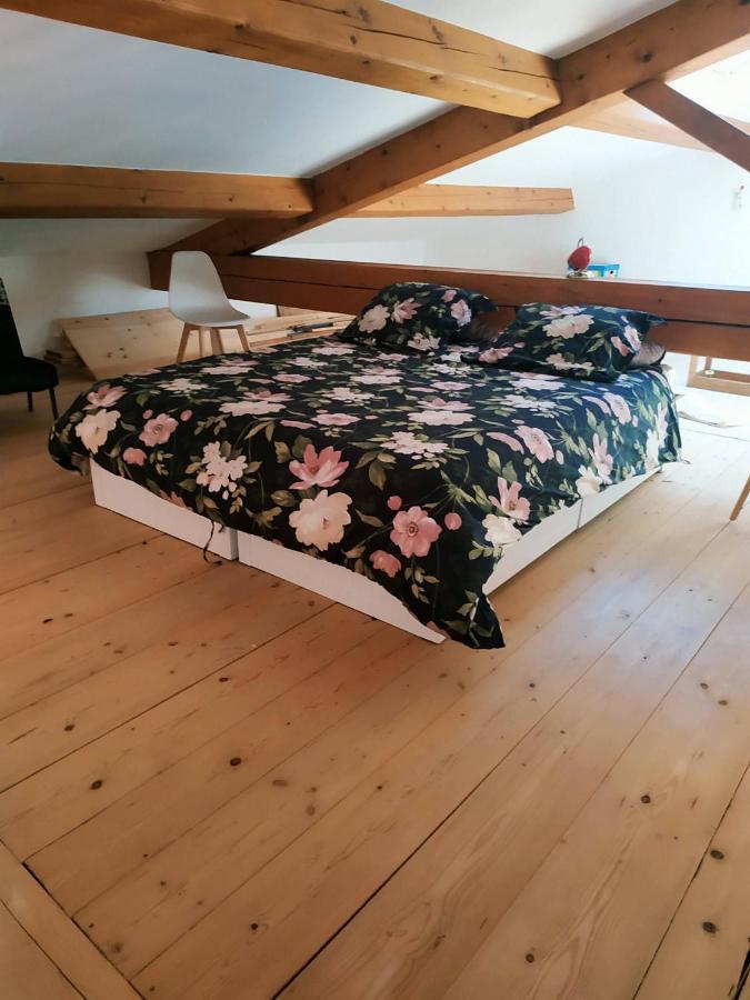Villa Bleucassis Taradeau ภายนอก รูปภาพ