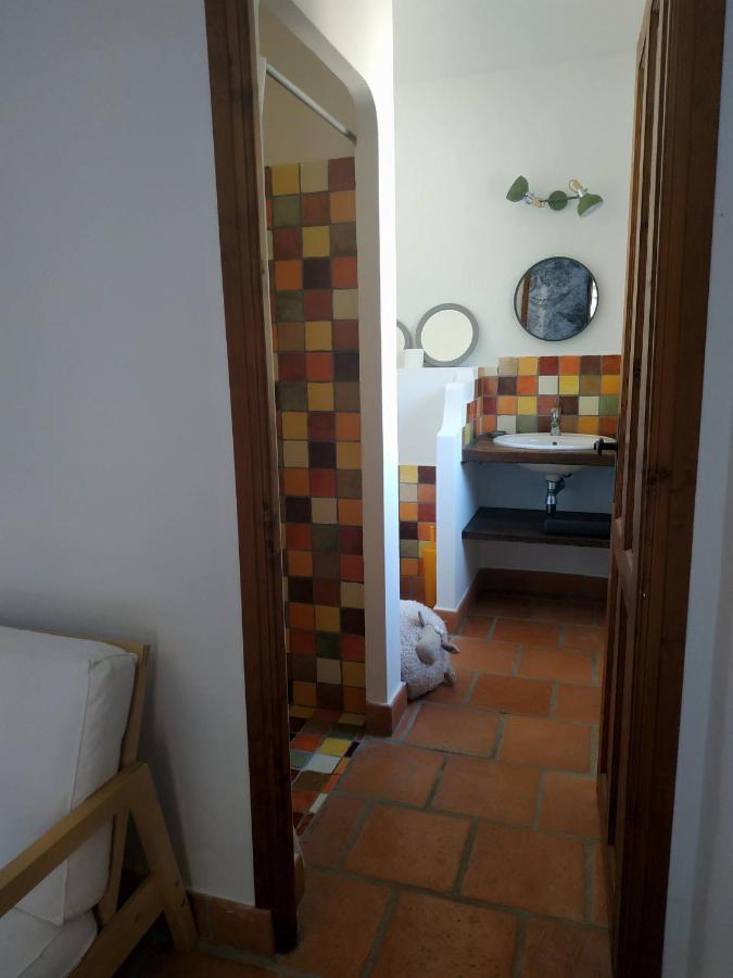 Villa Bleucassis Taradeau ภายนอก รูปภาพ