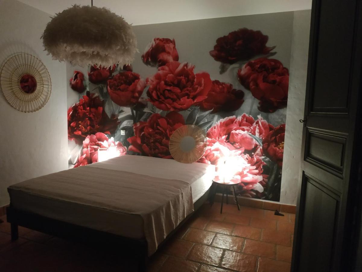 Villa Bleucassis Taradeau ภายนอก รูปภาพ