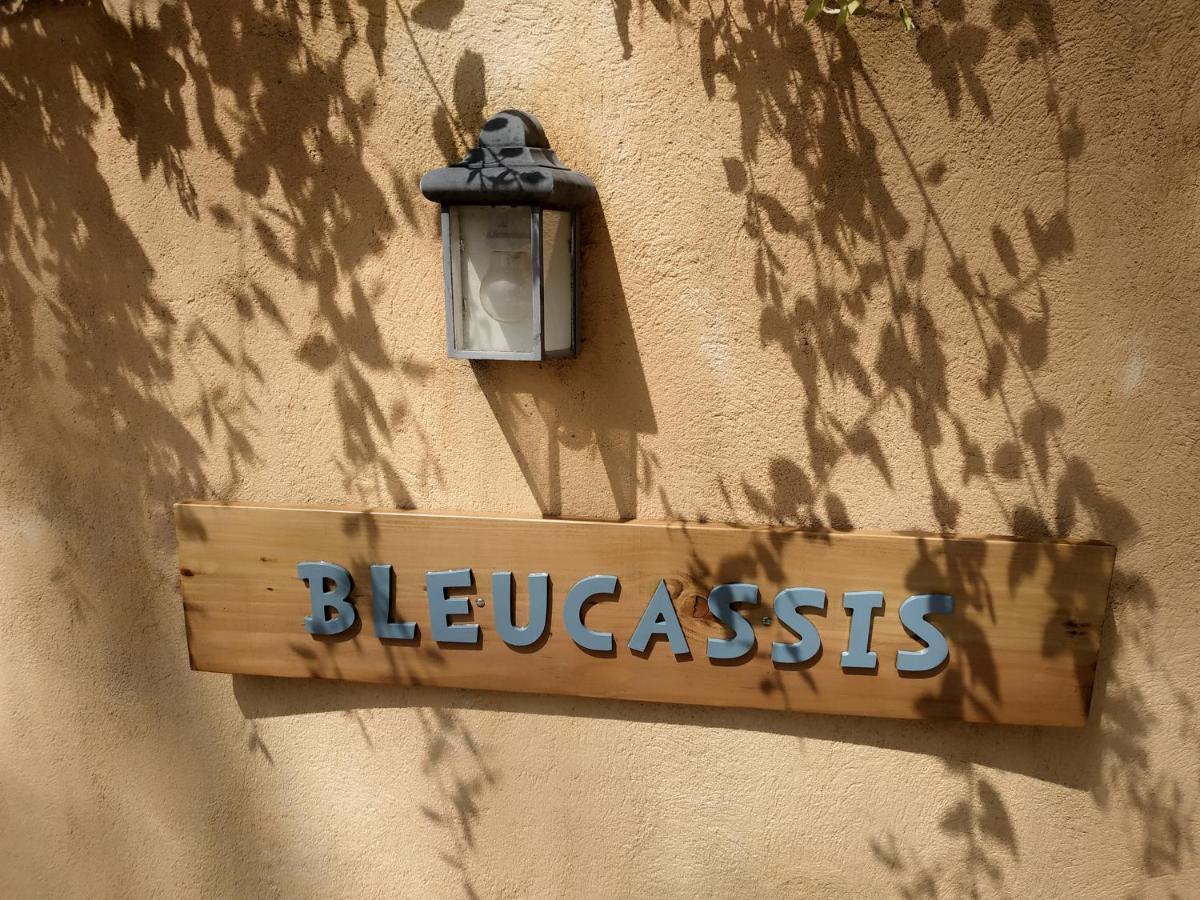Villa Bleucassis Taradeau ภายนอก รูปภาพ